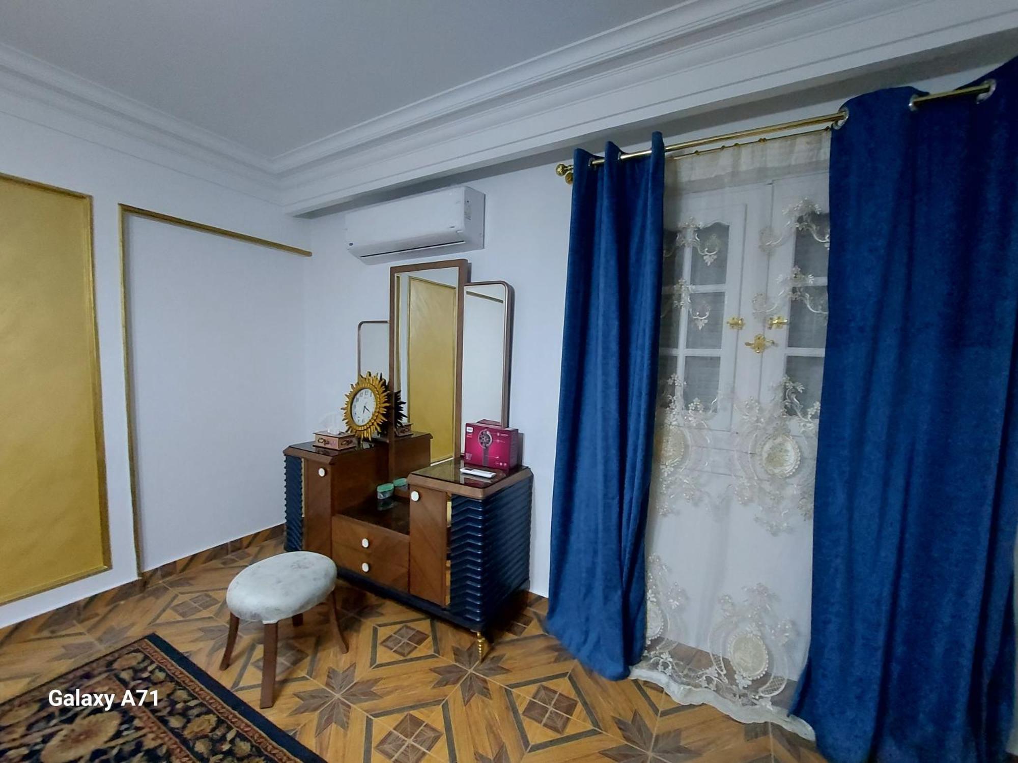 Deluxe Apartment Nasr City Kairo Exteriör bild